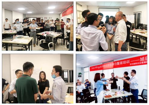 云坤2020首次中高層領導力管理培訓圓滿落幕，賦能未來，引領變革