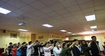 2018木斯特全國(guó)經(jīng)銷商、設(shè)計(jì)師、安裝管理培訓(xùn)圓滿落幕，共筑專業(yè)服務(wù)體系