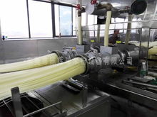 選對米粉生產線 米粉廠高效轉型與教學設備研發的雙重機遇